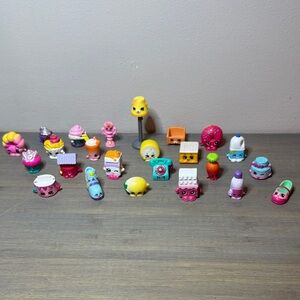 Shopkins!!